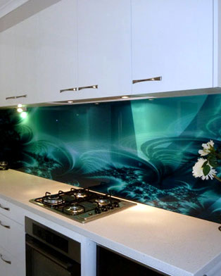 kitchen splashback